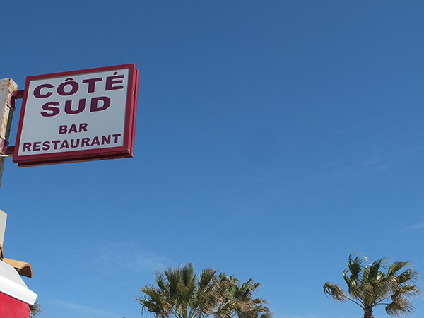 Côté Sud St Pierre La Mer